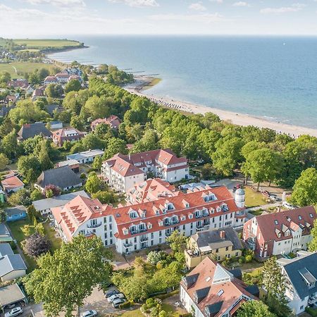 Baltischer Hof Apartment 56 Болтенхаген Екстериор снимка