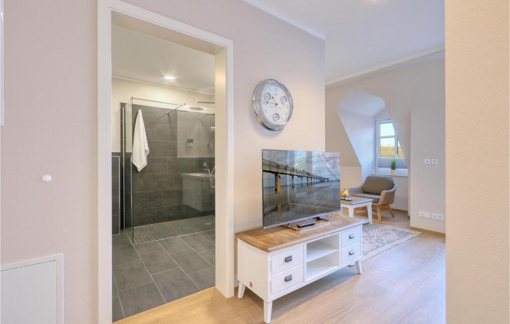 Baltischer Hof Apartment 56 Болтенхаген Екстериор снимка