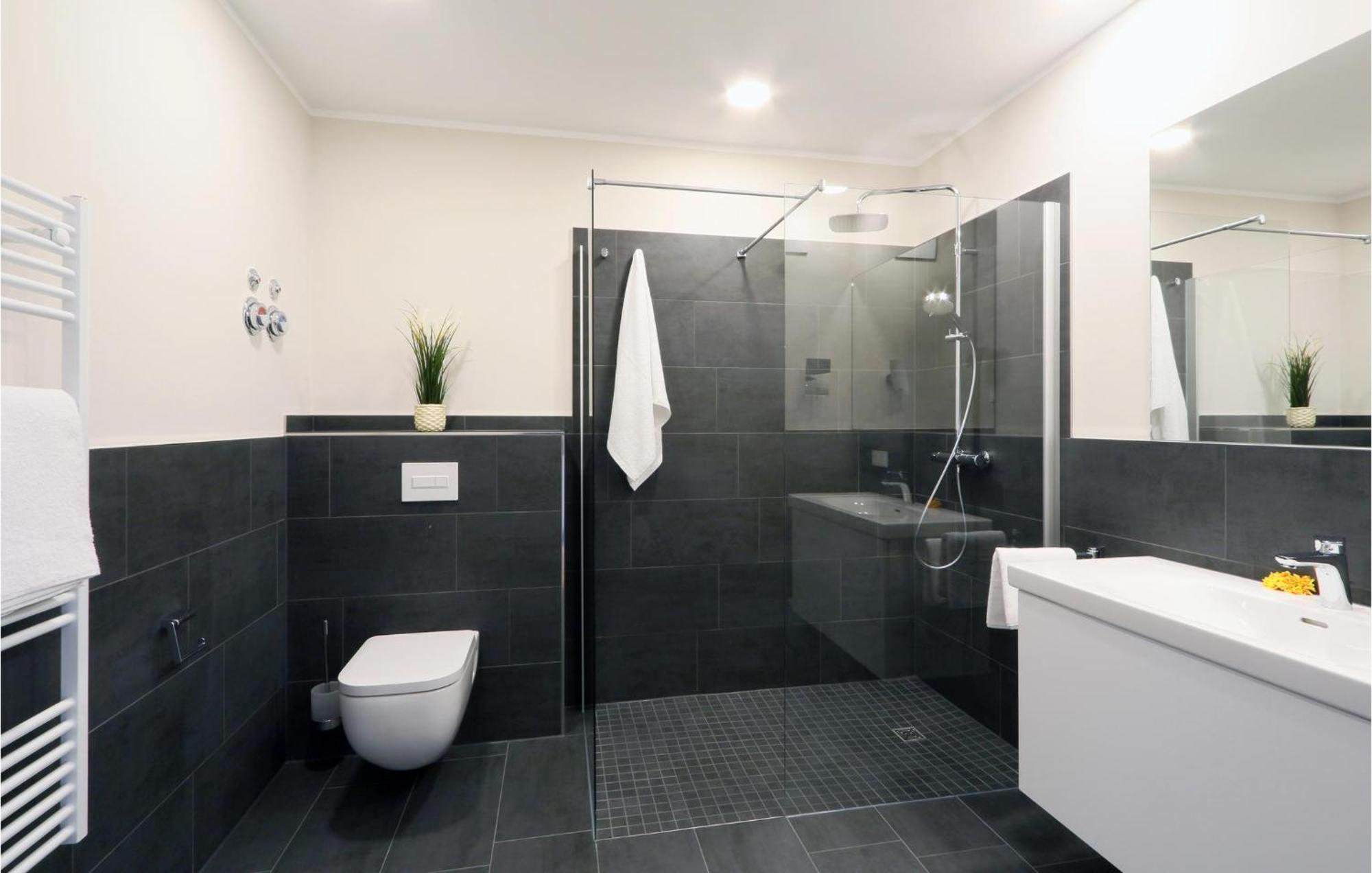 Baltischer Hof Apartment 56 Болтенхаген Екстериор снимка