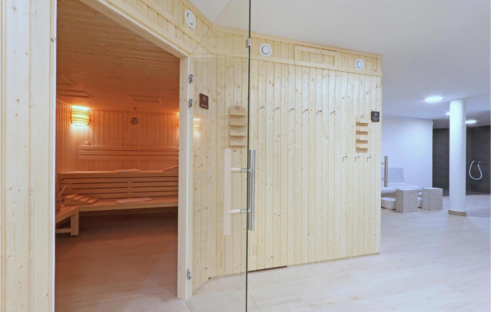Baltischer Hof Apartment 56 Болтенхаген Екстериор снимка