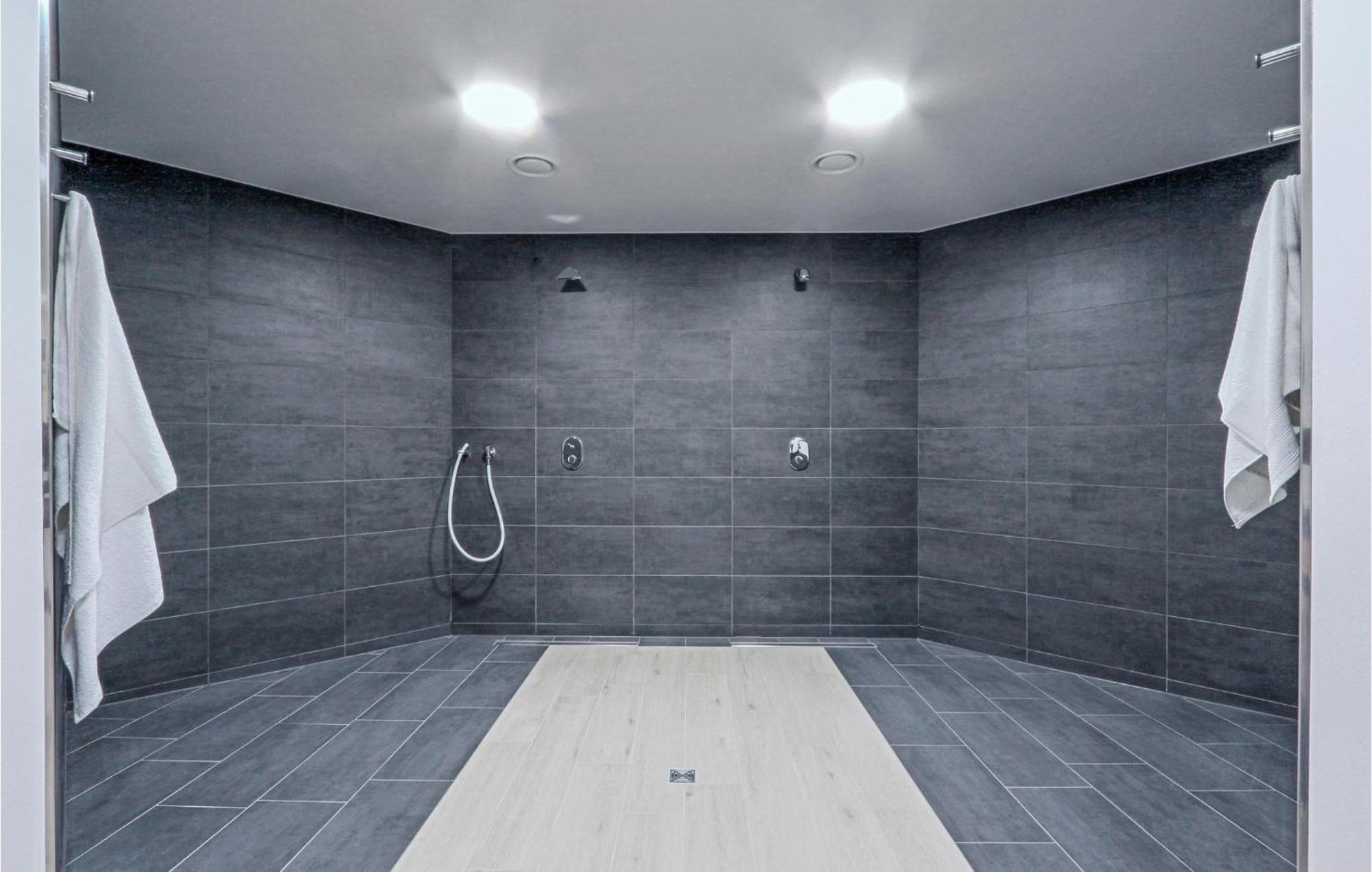 Baltischer Hof Apartment 56 Болтенхаген Екстериор снимка